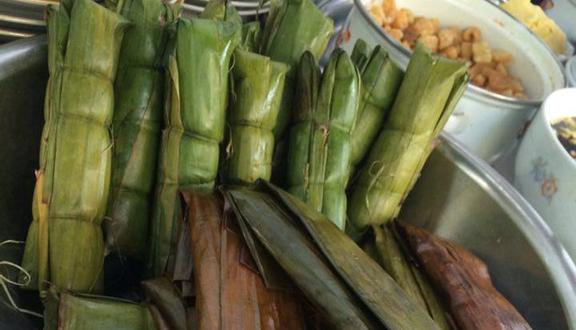 Bánh Bèo & Bánh Bột Lọc - Nguyễn Bỉnh Khiêm