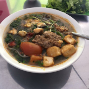 bún riêu