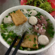 Bún Mọc