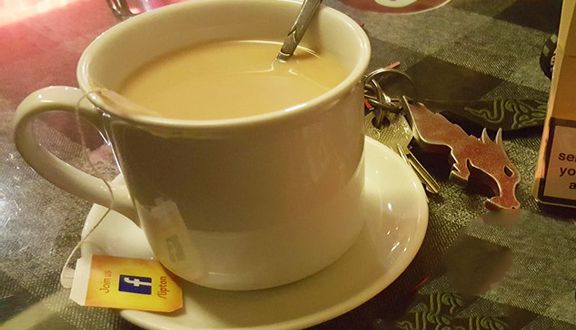 Olaf Coffee Cơm Văn Phòng - Cửa Bắc