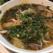 Bún bò