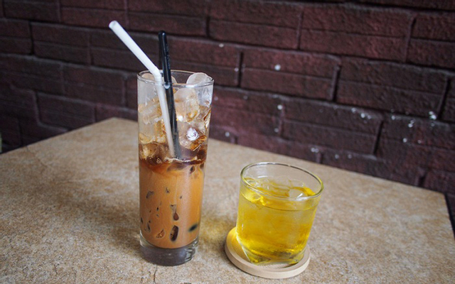 Quang Tùng Coffee