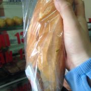 Bánh mì 13k