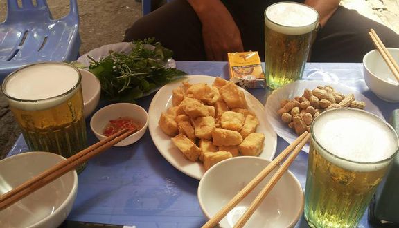 Tuấn Râu - Bia Hơi Hà Nội Ở Quận Hoàng Mai, Hà Nội | Foody.Vn