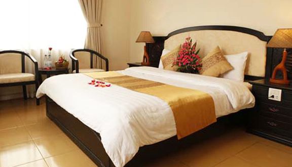89 Cao Bằng Hotel