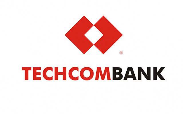 Techcombank ATM - Thái Văn Lung