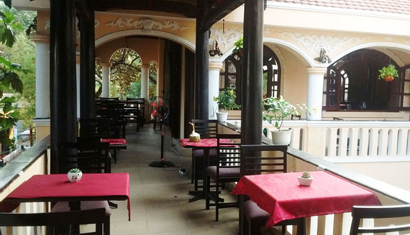 Sài Gòn Xưa Cafe - Độc Lập