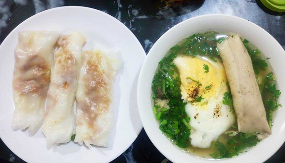 Bánh Cuốn Cao Bằng - Nguyễn Văn Lộc