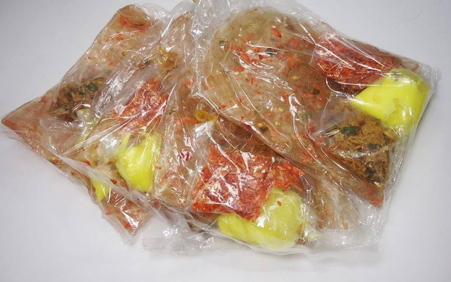 Bánh Tráng Me Tây Ninh Minh Nhựt - Shop Online