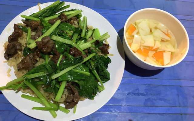 Phở Dung Trần Khánh Dư: Các Địa Điểm Phở Dung Trần Khánh Dư Trên Foody.Vn Ở  Hà Nội | Foody.Vn