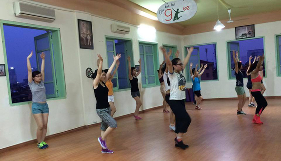 Clb Glee - Yoga, Zumba Finess & Dance Sport