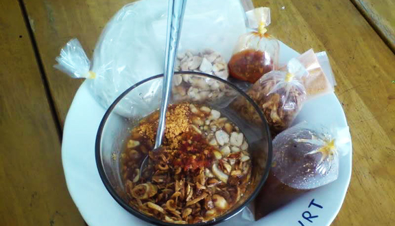 Bánh Tráng Tây Ninh - Hòa Hảo - Shop Online