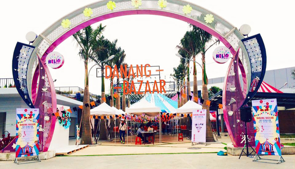 DaNang Bazaar - Ngày Hội Mua Sắm