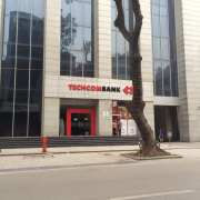Techcombank - Lạc Trung Ở Quận Hai Bà Trưng, Hà Nội | Foody.Vn