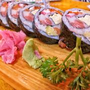 fune sushi roll