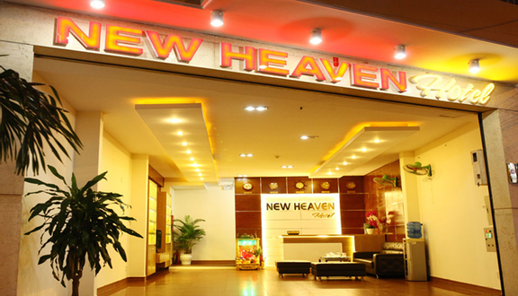 New Heaven Hotel