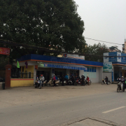 Cây Xăng Petrolimex - Kim Giang Ở Quận Hoàng Mai, Hà Nội | Foody.Vn
