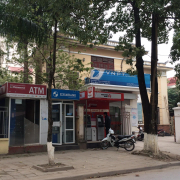 Atm Maritime Bank - Trần Nguyên Đán Ở Quận Hoàng Mai, Hà Nội | Foody.Vn
