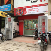 Maritime Bank - Trần Nguyên Đán Ở Quận Hoàng Mai, Hà Nội | Foody.Vn