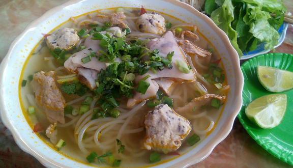 Quán Thiên Trang - Bún Bò Huế & Bánh Bèo