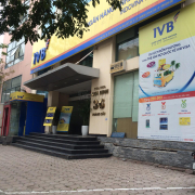 Indovina Bank - Hoàng Cầu Ở Quận Đống Đa, Hà Nội | Foody.Vn