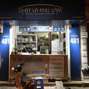 Giặt Là Phú Lâm Ở Quận Hai Bà Trưng, Hà Nội | Foody.Vn