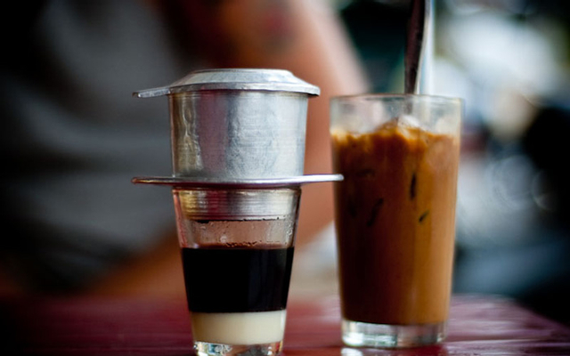 Cây Dừa Cafe