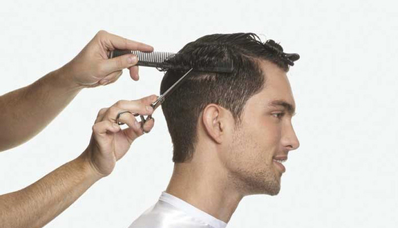 Hơn 100 ảnh về cắt tóc nam đẹp quận 10  daotaoneceduvn