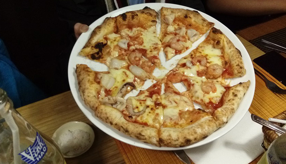 Pizzeria Primavera - Nhà Hàng Italia