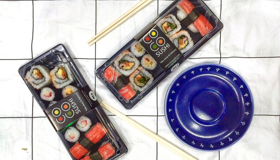 Coco Sushi - Shop Online