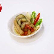 Kimchi đặc biệt Sura
