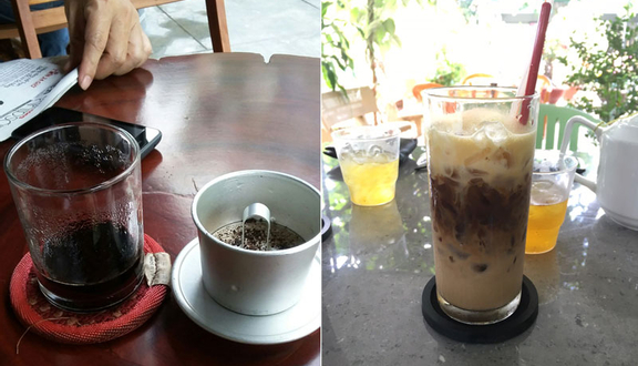 Chế Linh Cafe