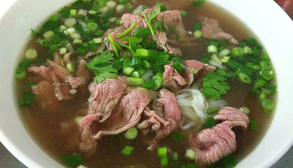 Phở Thành Công