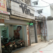Vân Hair Salon Ở Quận Đống Đa, Hà Nội | Foody.Vn