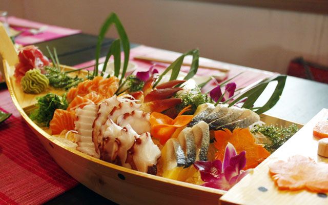 Kyodai Japanese Restaurant - Sushi & BBQ