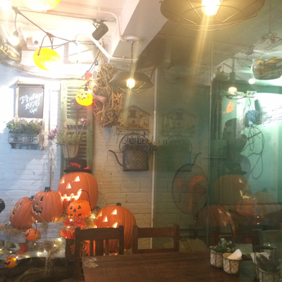 Vintage 1976 Cafe - Đinh Lễ | Bình luận | Hà Nội | Foody.vn