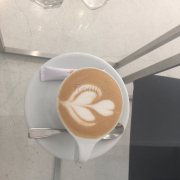 Cappucino