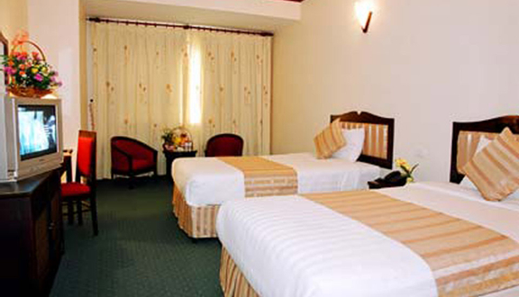 Hoàng Lan Hotel