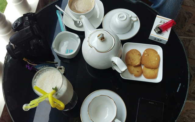 An Nhiên Tea & Coffee