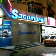 Sacombank - Làng Quốc Tế Thăng Long Ở Quận Cầu Giấy, Hà Nội | Foody.Vn
