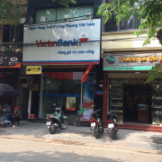 Vietinbank - 20 Đường Thành Ở Quận Hoàn Kiếm, Hà Nội | Foody.Vn