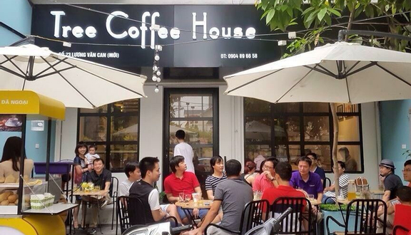 Tree Coffee House