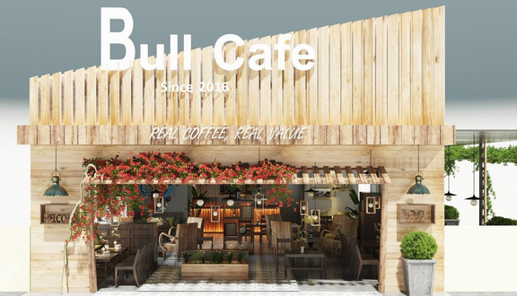 Bull Cafe