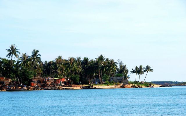 Đảo Tam Hải