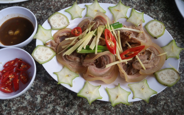 Bò Lửa - Đặc Sản Bò Tơ Tây Ninh