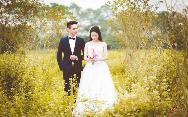 Ely Wedding Studio Ở Quận Đống Đa, Hà Nội | Foody.Vn