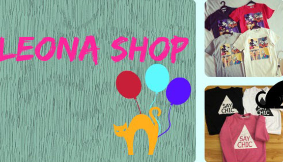 Leona - Shop Thời Trang