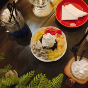 Bingsu