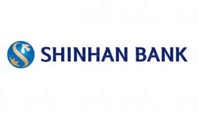 Shinhan Bank ATM - Hai Bà Trưng