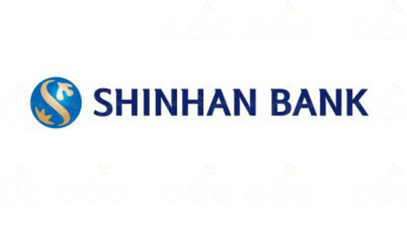 Shinhan Bank ATM - Nguyễn Thị Minh Khai